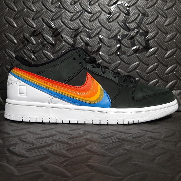 Nike SB Dunk Low ´´ DH7722-001 size 7.5